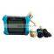 Sonic Echo Foundation Testing PIT Pile Integrity Tester