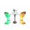 Garden Patio Furniture Party Furniture Rechargeable LED Bar furniture Wedding Bar Tables Pub Table Set Bar Table Set