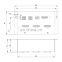 NC60A  Integrated numerical control CNC controller machining center