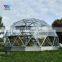 Factory supply affordable party hall Prefabricated steel structure wedding hall indoor design for sale