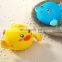Latest Luxury Durable Custom Toddler Bath Floating Water Kids Swimming Inflatable Baby Pool Toys