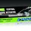 Long cycle powerful 4 / 2 Door central door lock system  with over 100000tims