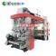 Automatic 6 Colors Flexographic Printing Machine Price