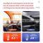 For Hyundai IX25/IX35/IX4 Privacy Protection Special Car Side Windows Sun Shade 100% Custom-Fit Car Window Sunshade 4pc