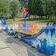 Carnival surf rides spinning flying car rocking funfair rides for sale