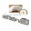 pita bread maker making machine lebanese arabic bread production line