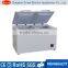 DC 12V/24V Energy Saving Chest Refrigerator Freezer With Solar System Quality Choice