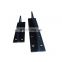 Good Price T70-1/A 9mm Elevator Guide Rail Alignment In China