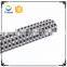 High Quality Hot Fix Crystal Rhinestone Mesh