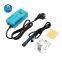 BAKON BK950D Electric Soldering Iron Station Mini Portable Welding Repair Tools