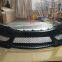 Kia K3 car exterior big surround 16-18 K3 front and rear bumper skirt K3 exterior crash bumper