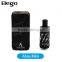 Elego Fast Shipping Genuine Rofvape Abox Mini Vape Kit Wholesale with 50W Temperature Control