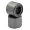 Excellent quality Entity bushed needle roller bearing NK8/16TN