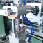 TM-250S Pail Screen Printer semi bottles Screen Printing Machines
