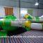 High Quality Crazy Inflatable Saturn Water Toy Saturn for Water Activities