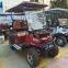 Off road electric golf cart, hunting car, 4 seats