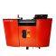 Camoga leather splitting  machine for shoe factory
