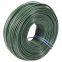 Coil wire for Building Construction PVC coated green color