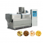 Corn puffed snack food extruder machinery