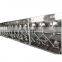 Factory Genyond cassava flour making equipment processing machine potato cassava tapioca starch production plant line