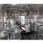 passion fruit and dragon fruit juice processing machine