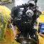 Genuine electric start 74kw 4 stroke cumins 4BTA3.9-C100 complete diesel engine for excavator