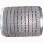 Centrifuge casting aluminum rotor core