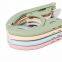 4 colors to choose from Convenient Travel Folding Children Adult Plastic Hangers