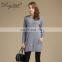 Wholesale China Cashmere Sweaters Dress Womans 100 % Cashmere Sweater