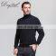 2021 Popular Simple Sweater Customized Sublimation Cashmere Men Turtle Neck Sweater