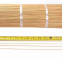 Indian quality suppliers manufacture bulk natural round agarbatti bamboo incense sticks