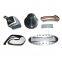 Guangzhou accesorios para bus interior decoration and parts accessories Zk6120hr41 Bus Accessories