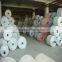 pp woven bag in roll,China manufacturer pp fabric with UV