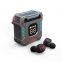 New upgraded V5.3 tws earphones 9d hifi stereo TWS Earbuds Sweat and waterproof Gaming Earphones tws