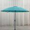 Factory Price Wholesale Outdoor 10FT Umbrella With Tilt And Crank Waterproof And Sunshade