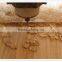 Shandong factory 1325 cnc router wood engraving cnc router machine price