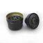 Custom 31.5mm*24mm Olive Oil Bottle Cap – Aluminum-Plastic Cap/Plastic Cap with Plastic Pourer