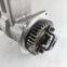 Pe?as de motores a diesel para equipamentos pesados - Compressor de ar 4973000 para X15 ISX15 QSX15