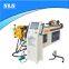 In Mexico Vietnam 2 Axis 63MM 2.5 Inch Carbon Steel Tube Bender CNC Chairs Furniture Pipe Bending Machines