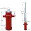 Factory Direct Sale Hydraulic Telescopic Hydraulic Cylinders Double Acting Hydraulic Telescopic Cylinder Hydraulic Cylinder