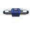 Rexroth Safety 4WE10EA50/EG24N9K4/M Válvula solenoides hidráulica