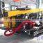 Mining exploration HFDX-5A diamond core drilling rigs price                        
                                                                                Supplier's Choice