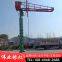 Grain cutting prototype fully automatic bulk grain truck sampler