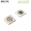 5050 SMD InfraRed(IR) LED for filling light, IR night version, security monitoring, visual doorbell, Newopto