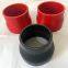 Auto Exhaust Coolant Aramid Fabric Turbo Silicone Rubber Reducer Hose for Car