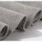 Permanent Flame Retardant Double-sided Polar Fleece Fabric for Airline Blankets