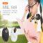 GPS for children and elderly, 4G locator for children and babies, anti turning remote tracking for the elderly, anti loss pendant, anti loss device