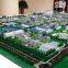 Natural gas sand table model production factory