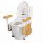 Electric Toilet Lift Assist, Elderly Armrest, Elderly Assist Armrest