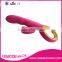 2016 best selling sex toy penis strong vibration Adjustable Waterproof Silicone Vibrator Dildo Adult Sex Toy